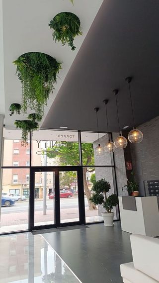 Piso en venta en Centro en Murcia