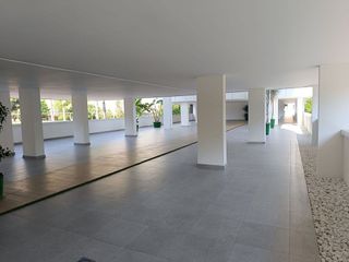 Piso en venta en Centro en Murcia