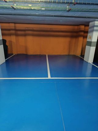 Piso en venta en Centro en Murcia