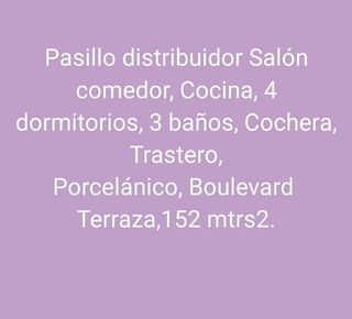 Piso en venta en Centro en Murcia