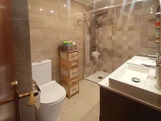 Piso en venta en Aranzabela - Aranbizkarra en Vitoria-Gasteiz