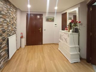 Piso en venta en Aranzabela - Aranbizkarra en Vitoria-Gasteiz