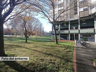 Piso en venta en Aranzabela - Aranbizkarra en Vitoria-Gasteiz