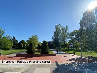 Piso en venta en Aranzabela - Aranbizkarra en Vitoria-Gasteiz