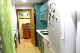 Piso en venta en Las Salinas en Roquetas de Mar