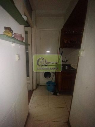 Piso en venta en Centro en Ferrol