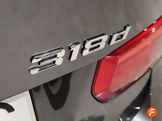 BMW Serie 3 318d