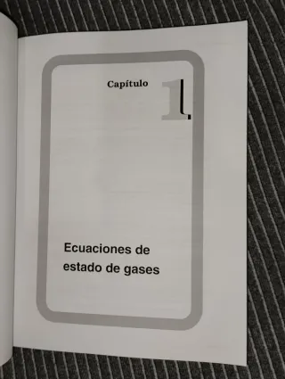 Química física : problemas de termodinámica, ci...