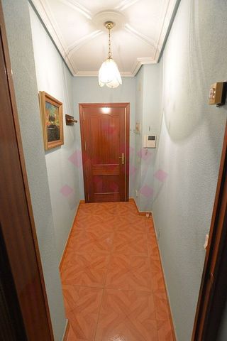 Piso en venta en Universidad en Ciudad Real