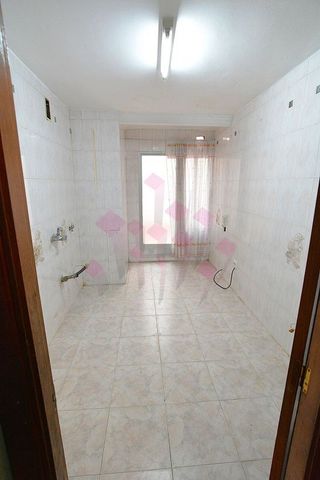 Piso en venta en Universidad en Ciudad Real