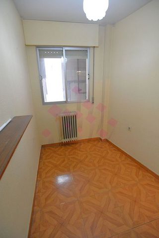 Piso en venta en Universidad en Ciudad Real