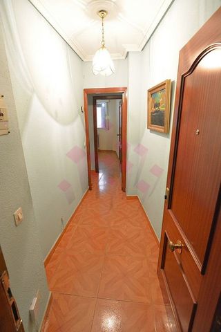 Piso en venta en Universidad en Ciudad Real