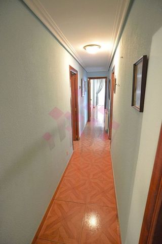 Piso en venta en Universidad en Ciudad Real