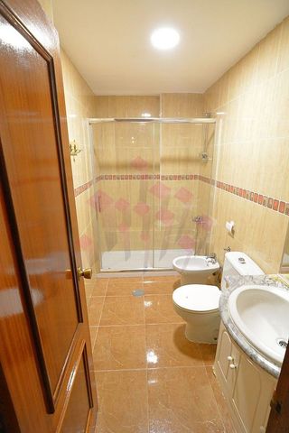 Piso en venta en Universidad en Ciudad Real