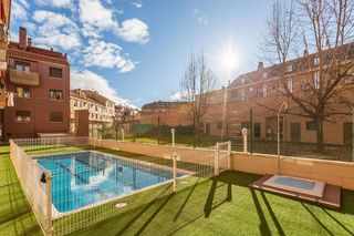 Piso en venta en Villamediana de Iregua