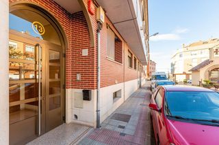 Piso en venta en Villamediana de Iregua