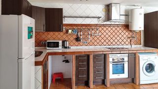 Piso en venta en Casco Histórico  - Ribera - San Basilio en Córdoba