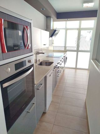 Ático en venta en La Chantría - La Lastra en León