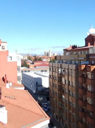 Ático en venta en La Chantría - La Lastra en León