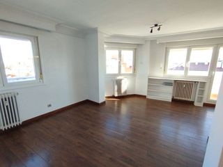 Ático en venta en La Chantría - La Lastra en León