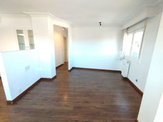 Ático en venta en La Chantría - La Lastra en León