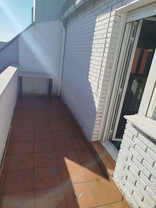 Ático en venta en La Chantría - La Lastra en León