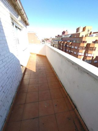 Ático en venta en La Chantría - La Lastra en León