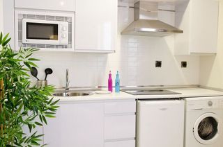 Piso en venta en Casco Histórico  - Ribera - San Basilio en Córdoba