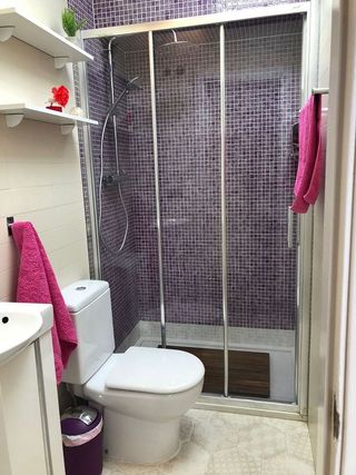 Piso en venta en Casco Histórico  - Ribera - San Basilio en Córdoba