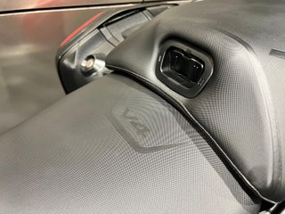 DUCATI MULTISTRADA V4S SPORT 2021