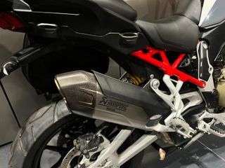 DUCATI MULTISTRADA V4S SPORT 2021