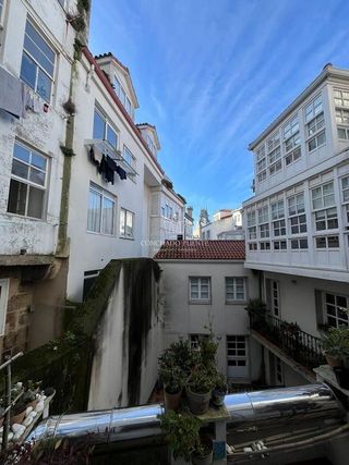 Piso en venta en Ciudad Vieja en Coruña (A)