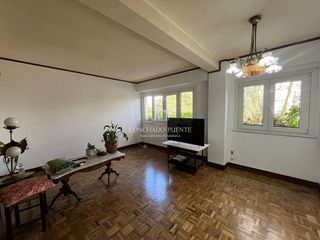 Piso en venta en Ciudad Vieja en Coruña (A)