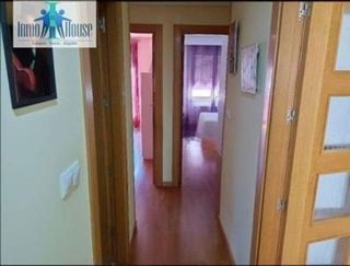 Piso en venta en Santa Cruz - Industria - Polígono Campollano en Albacete