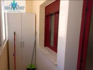 Piso en venta en Santa Cruz - Industria - Polígono Campollano en Albacete