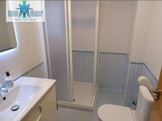 Piso en venta en Santa Cruz - Industria - Polígono Campollano en Albacete