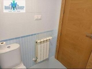 Piso en venta en Santa Cruz - Industria - Polígono Campollano en Albacete