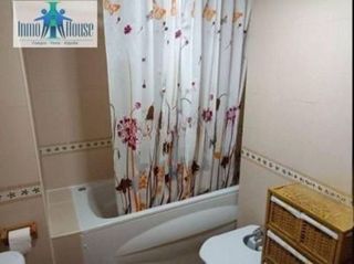 Piso en venta en Santa Cruz - Industria - Polígono Campollano en Albacete