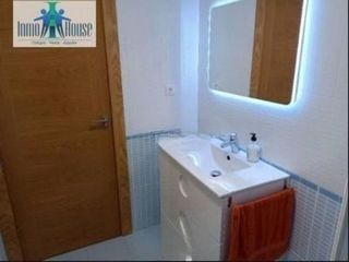 Piso en venta en Santa Cruz - Industria - Polígono Campollano en Albacete