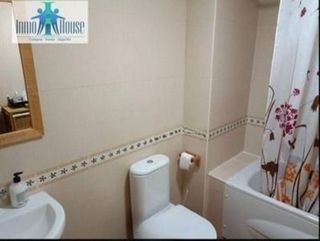 Piso en venta en Santa Cruz - Industria - Polígono Campollano en Albacete