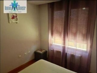 Piso en venta en Santa Cruz - Industria - Polígono Campollano en Albacete