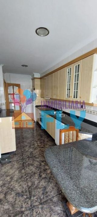 Piso en venta en Verín