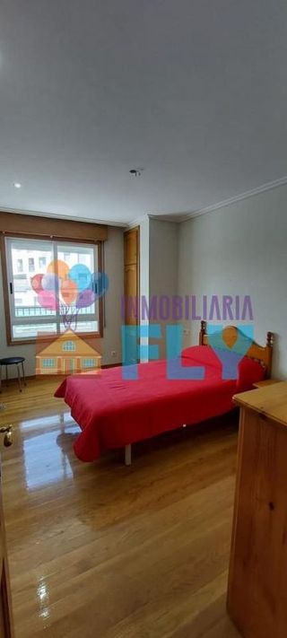 Piso en venta en Verín