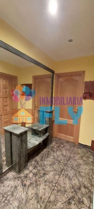 Piso en venta en Verín