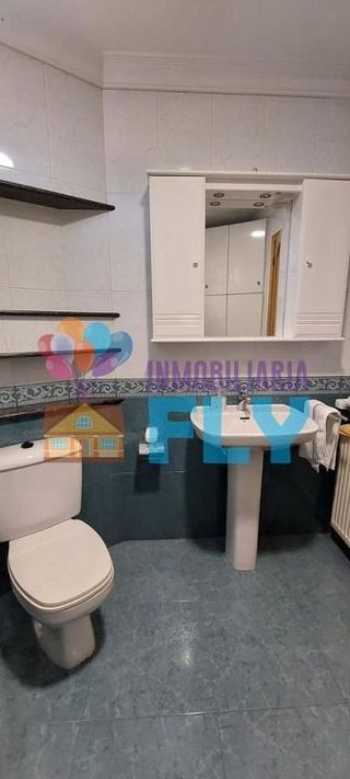 Piso en venta en Verín