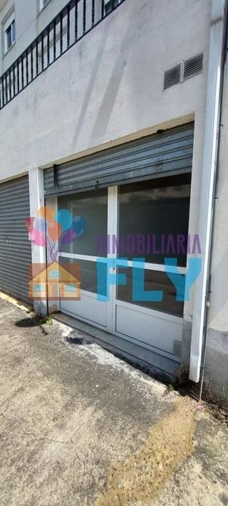 Piso en venta en Verín