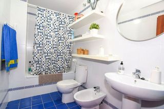 Piso en venta en Santuario - La Laguna en Chipiona