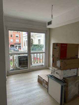 Piso en venta en Casco Histórico en Guadalajara