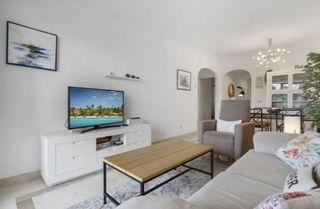 Piso en venta en Calahonda en Mijas
