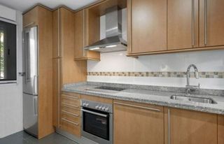 Piso en venta en Calahonda en Mijas